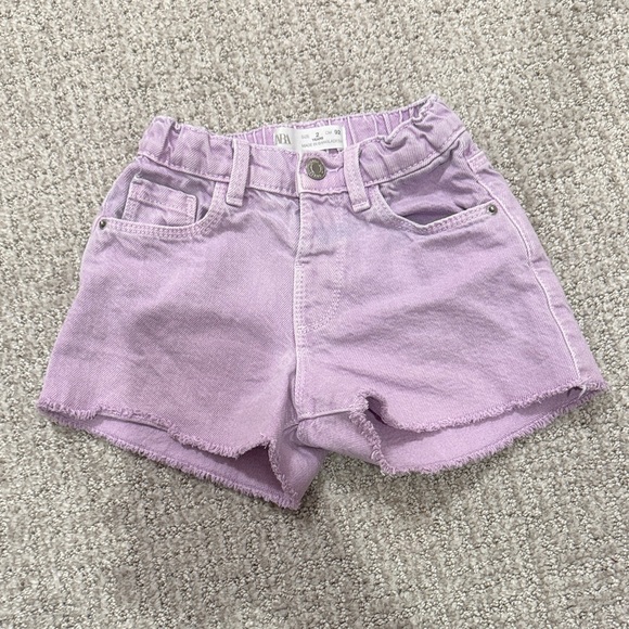 Zara shorts - Picture 1 of 3